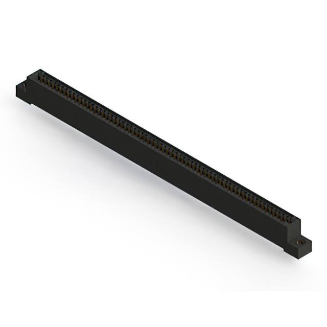 895-066-525-107 EDAC Inc.  Edgeboard Connectors